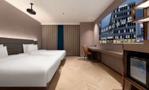 Palace  Hotel (Tianjin International Airport)