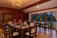 Jetwing Broomfield Bungalow - bar
