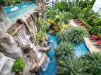 Mercure Pattaya Ocean Resort Hotels near Beach Rd