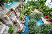 Mercure Pattaya Ocean Resort Hotels in Pattaya