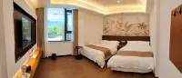 Mao County Maofeng Homestay