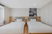 Wanning Holiday Hotel Hotels in She County