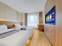 Yulin Banshan Resort Hotel in zona Water Park of Yichun