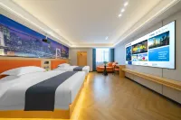 Weiyaman Hotel Hotels near Beach of Baian