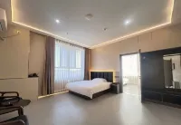 Fenglin Xingye bath Hotel Hotels in Fenglin County