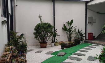 Shangri-La Helv Oxygen Supply Homestay