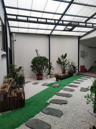 Shangri-La Helv Oxygen Supply Homestay