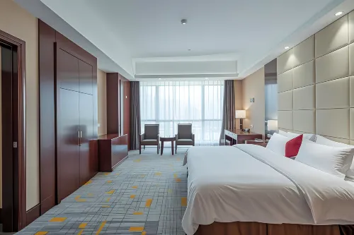 CHENSHENG HOTEL Empfohlen Photos