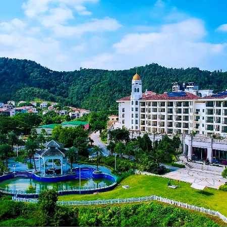 Gaoming Country Garden Phoenix Hotel