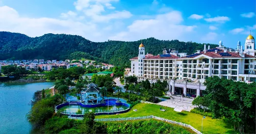 Gaoming Country Garden Phoenix Hotel