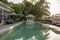 Zara Beach Resort Koh Samui - مسبح خاص