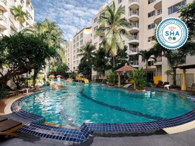 Hinn Namm Hotel