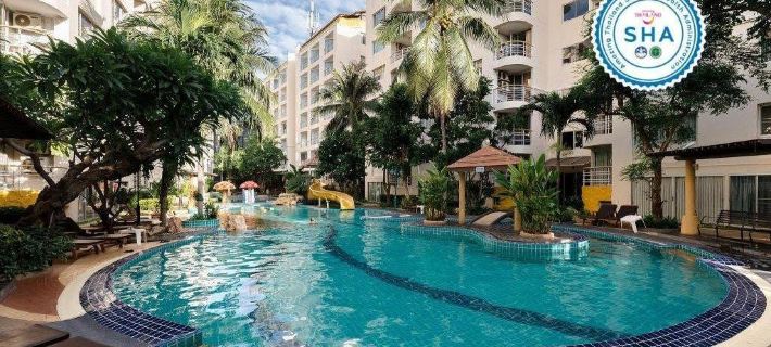 Hinn Namm Hotel Hotels in Hua Hin