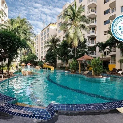 هين - نام هوتل Hotels near قصر كلاي كانغوون