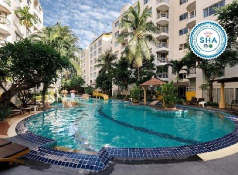 โรงแรมหินน้ำ