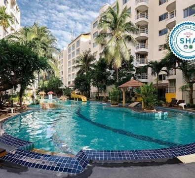 รูปภาพของโรงแรมหินน้ำ