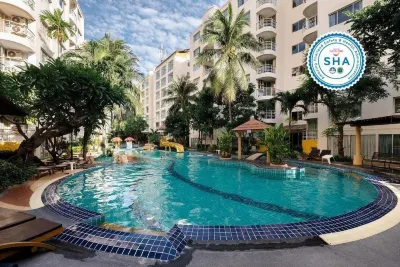 Hinn Namm Hotel Hotels in 