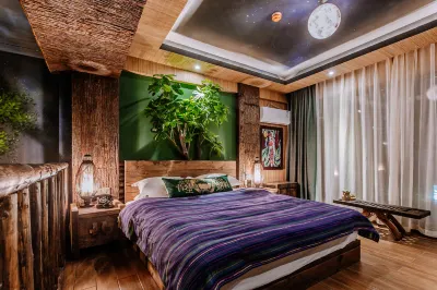 26 Life Hotel (Kunming Old Street) Hotels in Wuhua District