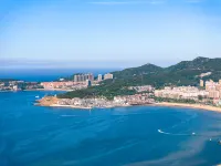 No. 25 Golf Road, Weihai City, Shandong Province, China