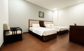 A25 Hotel - 180 Nguyen Trai