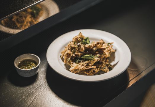 파리파디 스튜디오 창구 객실