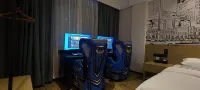 Candy E-Sports Hotel (Cixi Suntang North Road)