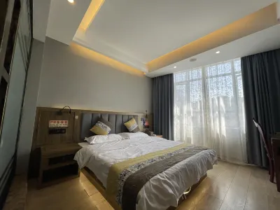 HaoYuan Hotel