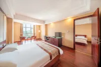 Yanbei Hotel