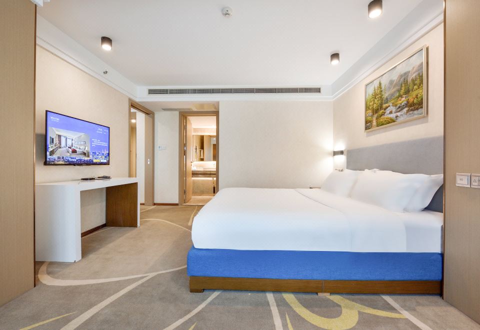 다롄 보하이 펄 호텔 주변 명소