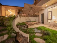Shiyue Homestay (Tekes Bagua City) Hotéis em Condado de Tekes