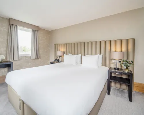 The Scholar Hotels in Edinburgh