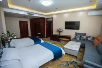 Hotan Rose Hotel