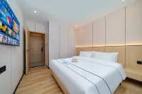 Jiayue Mountain Homestay (Zhanyuan Branch)