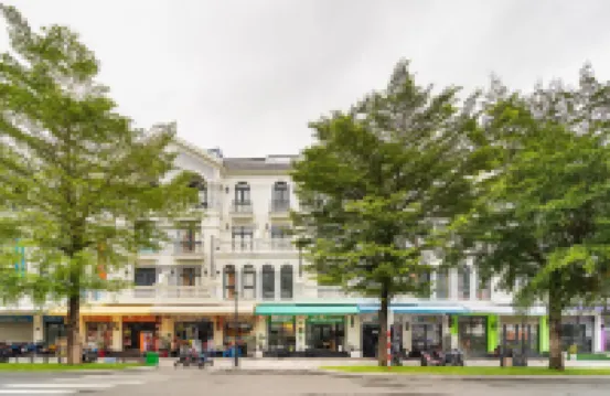 Mộc Lâm Homestay Grand World Phú Quốc Các khách sạn gần Grand World Phú Quốc