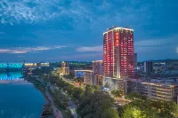 Lijin Hotel (Danjiangkou Dam Branch)