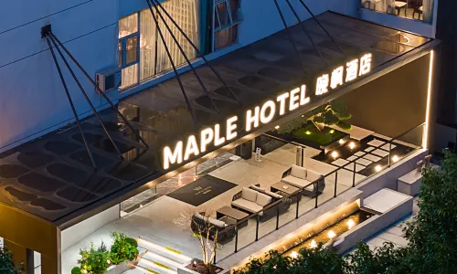 MAPLE HOTEL