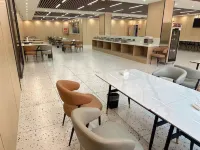 GreenTree Inn Hebei Langfang WenAn Limin Street Second Middle School Express Hotel Hotels in Wen'an County