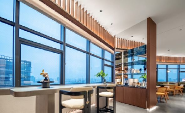 HangZhou PuKing Hotel