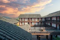 Chongyang Santelangkou Joyful Vacation Apartment - Pet friendly