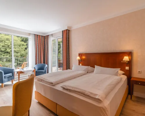 Grand Hotel Binz Hotels in Binz