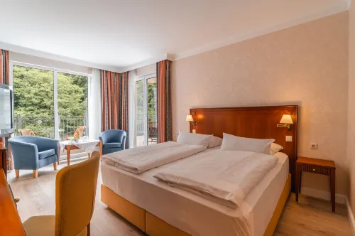 Grand Hotel Binz