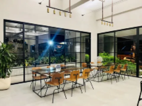 Chic studio near IT Park | Smartlock | Fast wifi