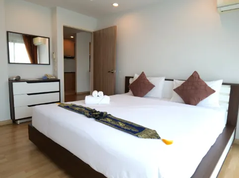 ห้องซูพีเรียร์ วิวเมือง