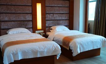 Mianhu Guest House Attached Hotel