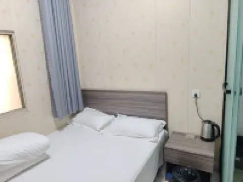 Lianyungang Fengyun Hotel