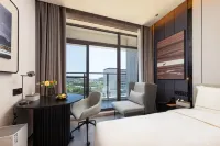 Zhoushan Putuo Zhujiajian Nansha Scenic Area Atour Hotel