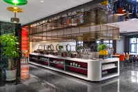 Austin International Hotel (Zhaosu Administrative Area) Hotels in Zhaosu