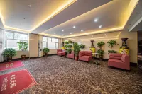 Borrman Hotel (Golmud Branch) Hotels in Golmud