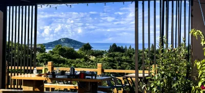 台州海巢Meeting·度假民宿 甲午岩海蝕平台附近的飯店