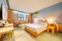 Suzhou Rispace Hotel - ペット同伴可